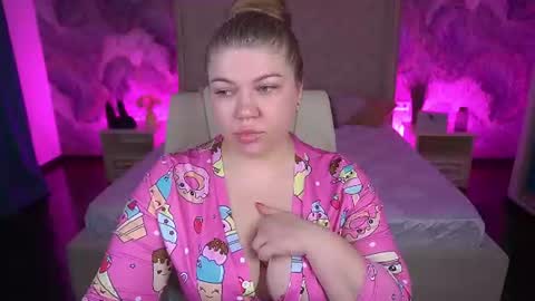 Alina online show from 06.17.26