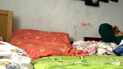 Snapshot of amely12 chatting on 01.19.25 amely12 online show from 01.19.25