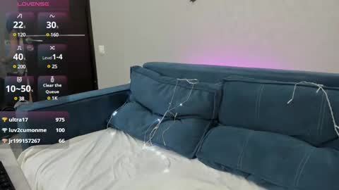 Amely online show from 12.25.24