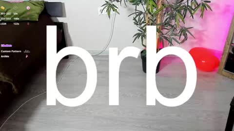 Amely online show from 02.25.25