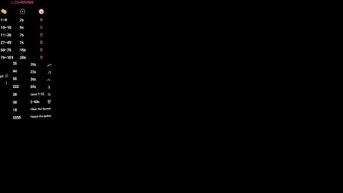 Amely online show from 03.06.25