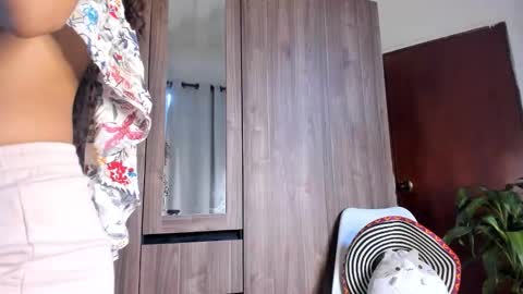 Snapshot of amely_sweetheat chatting on 02.06.26 Amely online show from 02.06.26