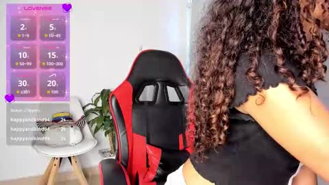 Snapshot of amely_sweetheat chatting on 03.07.26 Amely online show from 03.07.26