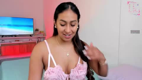 Snapshot of amelyamann chatting on 03.09.26 online show from 03.09.26