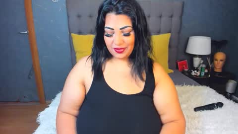 amelycube343767 online show from 02.13.26