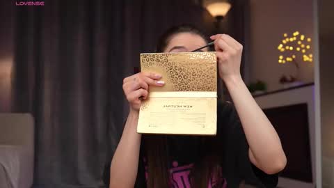 Amy  online show from 02.19.26