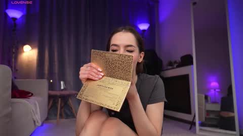 Amy  online show from 03.08.26