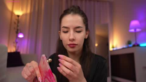 Amy  online show from 05.03.26