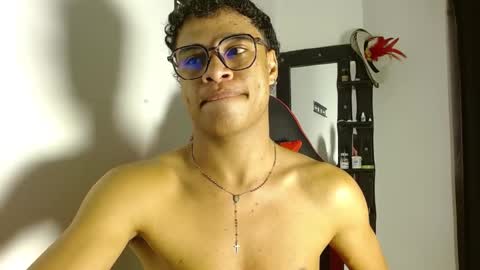 AMILCAR online show from 05.26.26