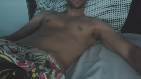 Kyle Kuz online show from 07.24.26