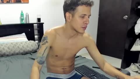 Lucian online show from 11.17.25