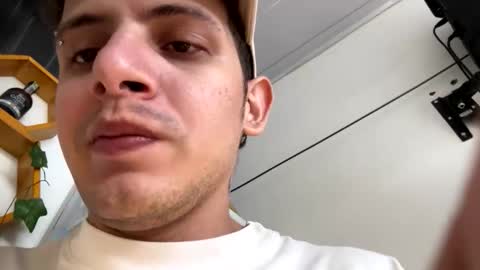 Lucian online show from 03.18.26