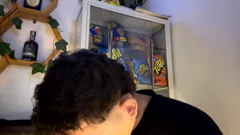 Lucian online show from 03.26.26