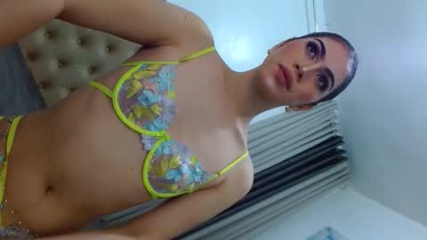 ameryjowns online show from 04.04.26