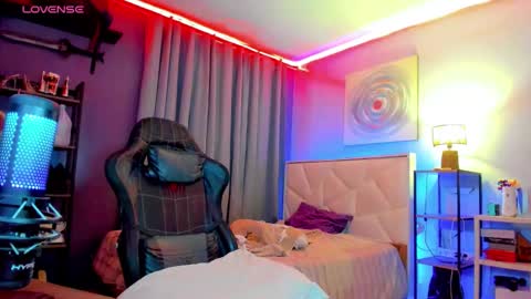 AMETHYST look at my BIO online show from 11.30.25