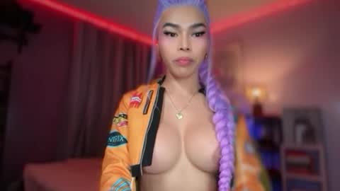 AMETHYST look at my BIO online show from 02.25.26