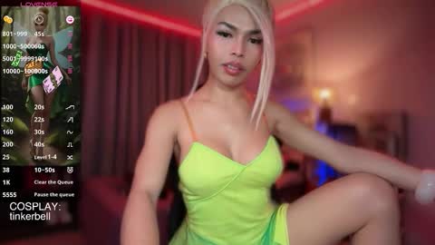 Snapshot of amethyst_ts chatting on 04.15.26 AMETHYST look at my BIO online show from 04.15.26