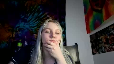 amethystmoon18 online show from 05.30.26