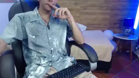 amethystshadow online show from 10.14.25