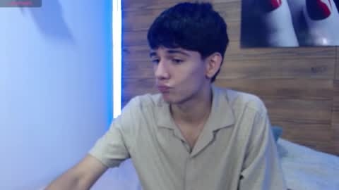 amethystshadow online show from 10.18.25