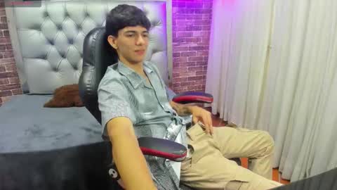 amethystshadow online show from 10.20.25