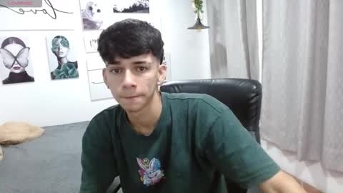 amethystshadow online show from 10.29.25