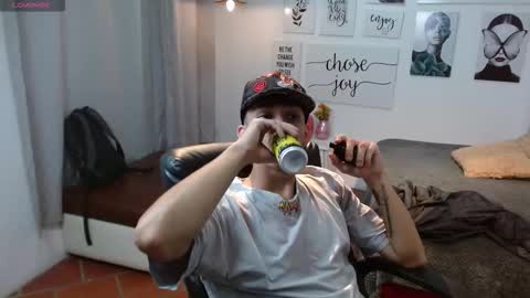 amethystshadow online show from 11.22.25