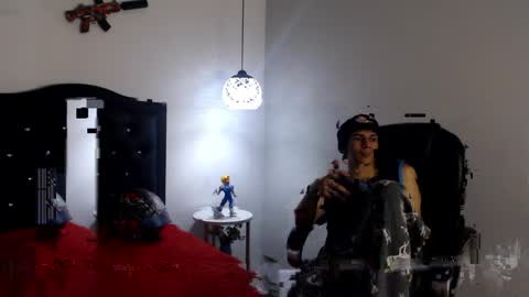 amethystshadow online show from 05.05.26