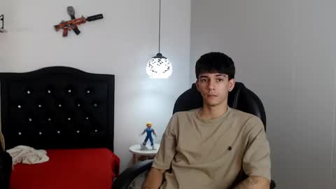 amethystshadow online show from 05.07.26