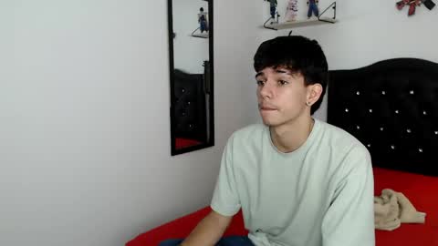 amethystshadow online show from 05.08.26