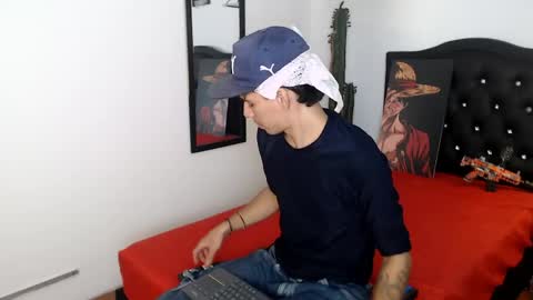 amethystshadow online show from 05.09.26