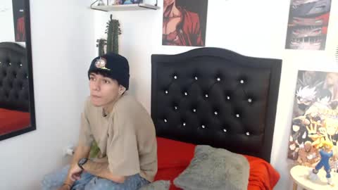 amethystshadow online show from 05.16.26