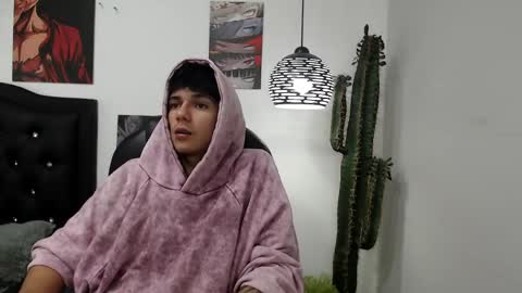 amethystshadow online show from 05.21.26