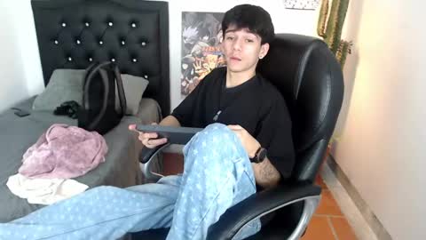 amethystshadow online show from 05.23.26
