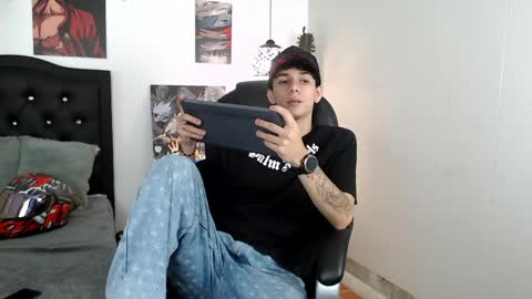 amethystshadow online show from 05.27.26