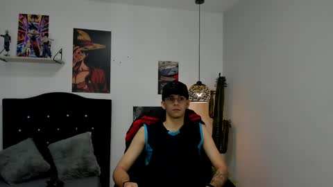 amethystshadow online show from 06.03.26