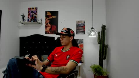 amethystshadow online show from 06.07.26