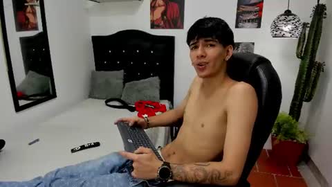 amethystshadow online show from 06.11.26