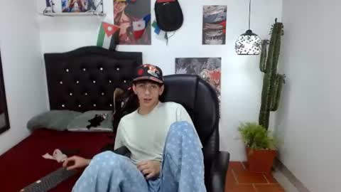 amethystshadow online show from 07.01.26