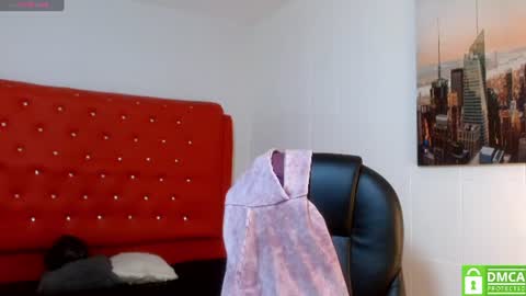 amethystshadow online show from 07.25.26