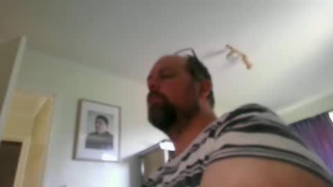Andy online show from 03.04.25