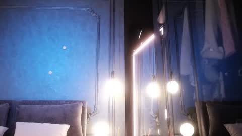 Snapshot of ami_katana chatting on 11.05.25 Ami online show from 11.05.25