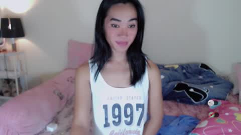 JOANNA online show from 10.11.25