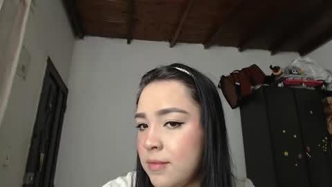 ami_rosee online show from 12.02.24