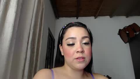 ami_rosee online show from 12.12.24