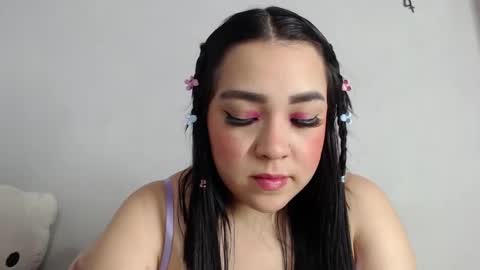 ami_rosee online show from 02.06.25