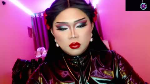 Queen Mireska online show from 06.22.26