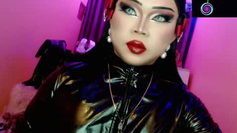 Queen Mireska online show from 06.27.26