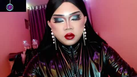 Queen Mireska online show from 07.31.26