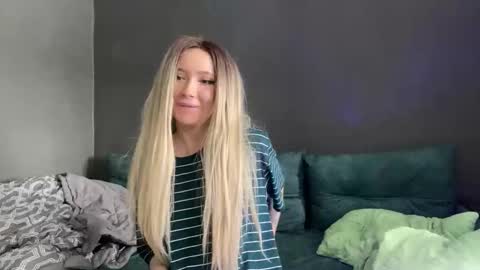 Ami Air online show from 03.07.26